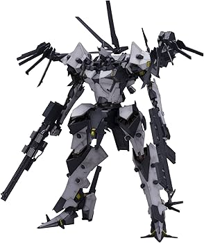 Amazon | コトブキヤ アーマード・コア BFF 063AN アンビエント 1/72 Amazon | コトブキヤ アーマード・コア BFF 063AN アンビエント 1/72